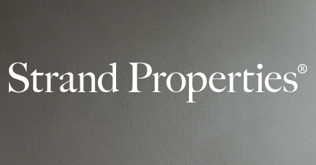 Advertiser logo Strand Properties