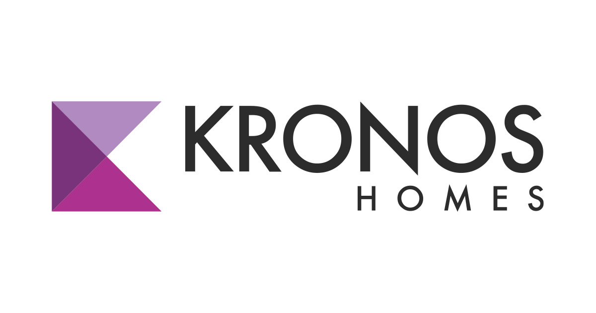 Advertiser logo Kronos Homes