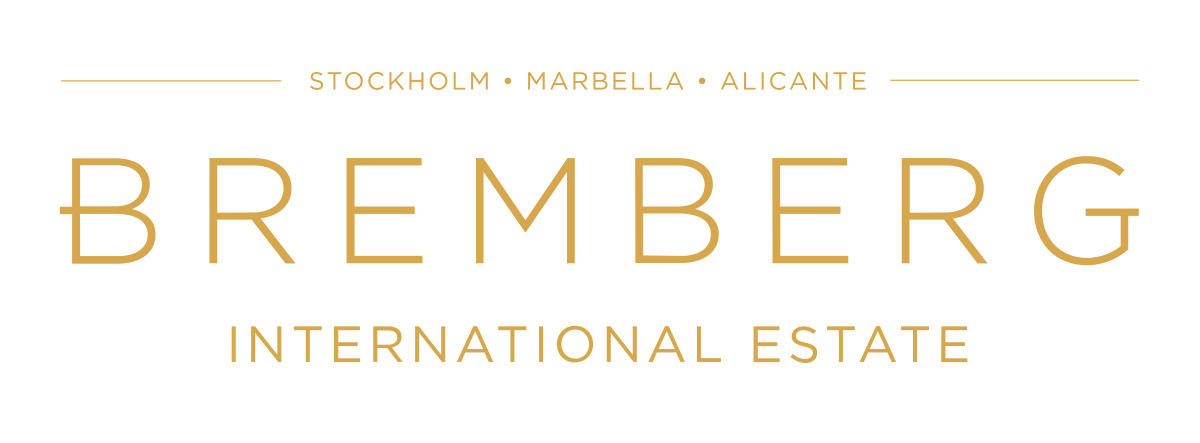 Advertiser logo Bremberg International Estate