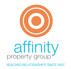 Advertiser logo Affinity Spain
