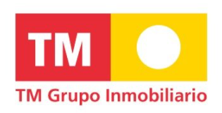 Advertiser logo TM GRUPO INMOBILIARIO