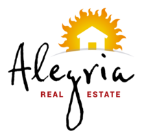 Advertiser logo Alegria Real Estate
