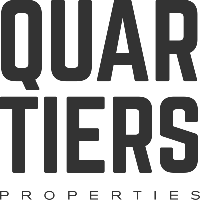 Advertiser logo Quartiers Estates